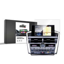 GrizzGlass CarDisplay Protection Lexus NX 200T 2016 Przedlift mobiltelefon kellék
