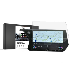 GrizzGlass CarDisplay Protection Lexus RX 5 autós kellék