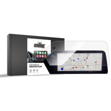 GrizzGlass CarDisplay Protection Lexus UX 12,3" 2020 mobiltelefon kellék