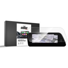 GrizzGlass CarDisplay Protection Mazda 3 4 8,8&quot; 2019 autós kellék