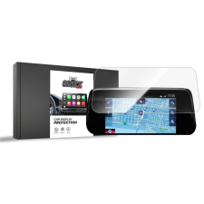 GrizzGlass CarDisplay Protection Mazda CX-5 2 7&quot; 2017-2021 autós kellék