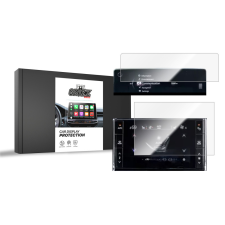 GrizzGlass CarDisplay Protection Mazda MX-30 2020 [2 PACK] autós kellék