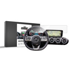 GrizzGlass CarDisplay Protection Mercedes A Klasa W177 2018 autós kellék