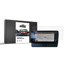 GrizzGlass CarDisplay Protection Mercedes Actros 2018 autós kellék