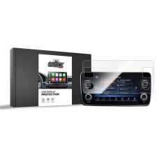 GrizzGlass CarDisplay Protection Nissan Leaf 2017 autós kellék