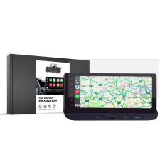 GrizzGlass CarDisplay Protection Nissan Qashqai 3 12,3 inch 2021 autós kellék