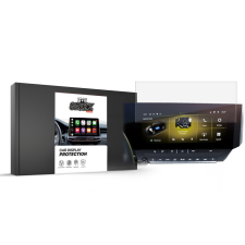 GrizzGlass CarDisplay Protection Opel Astra L Pure Panel 10&quot; 2021 autós kellék