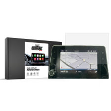 GrizzGlass CarDisplay Protection Opel Combo E 8&quot; 2023 autós kellék