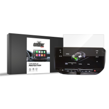 GrizzGlass CarDisplay Protection Opel Corsa F 10&quot; 2020 autós kellék