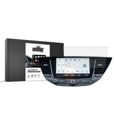 GrizzGlass CarDisplay Protection Opel Crossland 2017 2 gen autós kellék