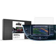 GrizzGlass CarDisplay Protection Opel Mokka X 2016-2019 autós kellék