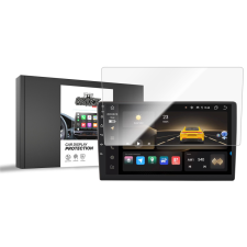 GrizzGlass CarDisplay Protection Ossuret HC1 9&quot; autós kellék
