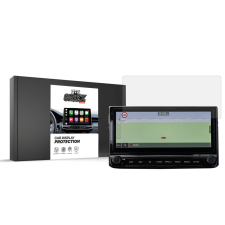 GrizzGlass CarDisplay Protection Peugeot 2008 GT mobiltelefon kellék