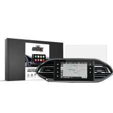 GrizzGlass CarDisplay Protection Peugeot 308 2gen T9 2014 autós kellék