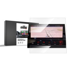 GrizzGlass CarDisplay Protection Peugeot 408 2022 [2 PACK] autós kellék