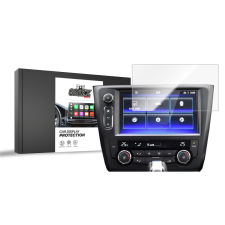 GrizzGlass CarDisplay Protection Renault Kadjar 9&quot; 2016-2019 autós kellék