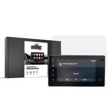 GrizzGlass CarDisplay Protection Renault Kangoo 3 2021 mobiltelefon kellék