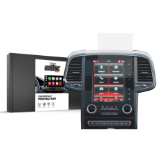 GrizzGlass CarDisplay Protection Renault Koleos 2 8,7 inch 2017 autós kellék