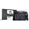 GrizzGlass CarDisplay Protection Renault Twingo 3 7" R-link 2014