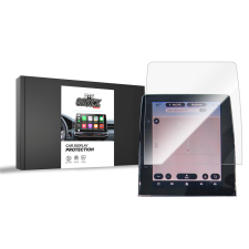 GrizzGlass CarDisplay Protection Renault Zoe 9,3&quot; 2019 autós kellék