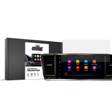 GrizzGlass CarDisplay Protection Seat Ateca 9,2&quot; 2020 autós kellék