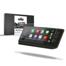 GrizzGlass CarDisplay Protection Skoda Fabia 4 8&quot; Bolero autós kellék