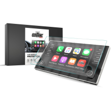 GrizzGlass CarDisplay Protection Skoda Kodiaq 8&quot; Amundsen autós kellék