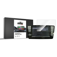 GrizzGlass CarDisplay Protection Skoda Octavia 3 2012-2016 autós kellék