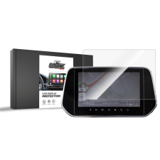 GrizzGlass CarDisplay Protection Suzuki S-Cross 9&quot; 2022 autós kellék