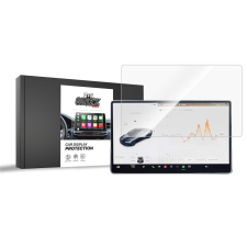 GrizzGlass CarDisplay Protection Tesla Model 3 Highland 2023 autós kellék