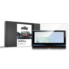 GrizzGlass CarDisplay Protection Toyota CH-R 12,3&quot; 2024 autós kellék