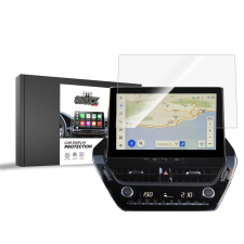 GrizzGlass CarDisplay Protection Toyota Corolla Cross 10,5&quot; 2022 mobiltelefon kellék