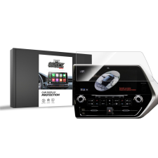 GrizzGlass CarDisplay Protection Toyota Highlander autós kellék