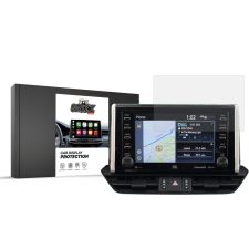 GrizzGlass CarDisplay Protection Toyota RAV-4 autós kellék