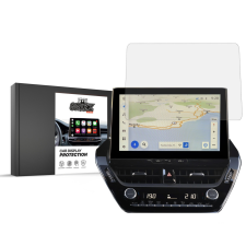 GrizzGlass CarDisplay Protection Toyota Yaris 10,5 inch 2024 autós kellék