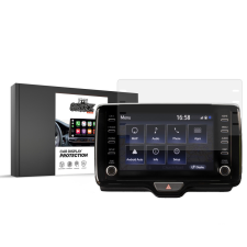 GrizzGlass CarDisplay Protection Toyota Yaris GR 8” 2020-2023 autós kellék