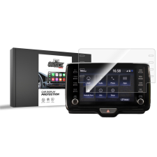 GrizzGlass CarDisplay Protection Toyota Yaris GR 8” 2020-2023 autós kellék