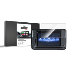 GrizzGlass CarDisplay Protection Volkswagen Beetle Cabrio 2013-2016 autós kellék