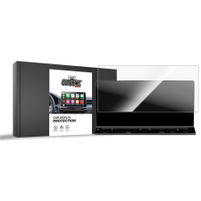 GrizzGlass CarDisplay Protection Volkswagen Golf 8 GTI Discover Media autós kellék