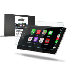 GrizzGlass CarDisplay Protection Volkswagen VW Passat Discover Pro autós kellék