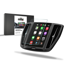 GrizzGlass CarDisplay Protection Volvo XC60 2 autós kellék
