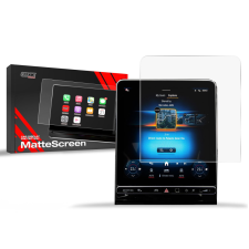 GrizzGlass Matte GrizzGlass CarDisplay Protection Mercedes AMG GT Coupé 2023-2024 autós kellék