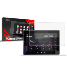 GrizzGlass Matte GrizzGlass CarDisplay Protection Renault C Evolution autós kellék