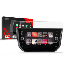 GrizzGlass Matte GrizzGlass CarDisplay Protection Seat Arona 8&quot; 2017-2020 autós kellék