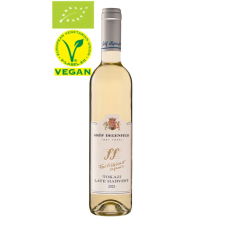  Gróf Degenfeld Fortissimo Late Harvest 2023 (0,5l) bor
