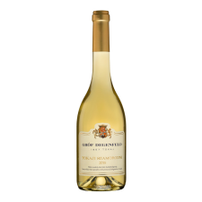Gróf Degenfeld Tokaji Szamorodni 2018 (0,5l) bor