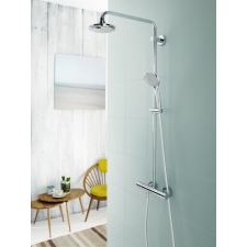 Grohe 27296001 EUPHORIA termosztatikus zuhanyrendszer fürdőkellék