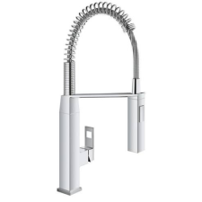 Grohe 31395000 Eurocube mosogató csaptelep csaptelep