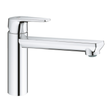 Grohe Álló mosogatócsaptelep, BauEdge króm, Grohe csaptelep