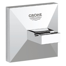 Grohe Allure Brilliant fürdőköpeny akasztó 40498000 fürdőszoba kiegészítő